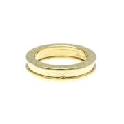 Pre-owned Yellow Gold rings