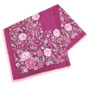 Pre-owned Silk scarves