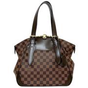 Pre-owned Canvas louis-vuitton-bags