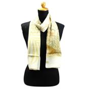 Pre-owned Silk scarves