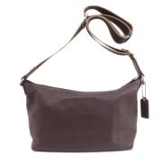 Pre-owned Fabric shoulder-bags