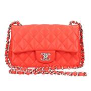 Pre-owned Fabric chanel-bags