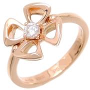 Pre-owned Rose Gold rings