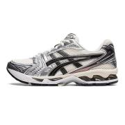 Gel Kayano 14 Cream/Black Sko