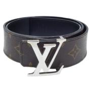 Pre-owned Canvas belts