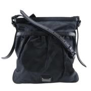 Pre-owned Fabric shoulder-bags