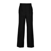 Wide Trousers