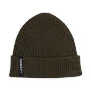 Juan Merino Beanie