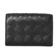 Pre-owned Leather wallets