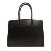 Pre-owned Leather handbags