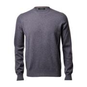 Round-neck Knitwear