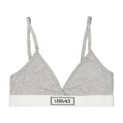 Vintage '90s Brassiere Trekant V-hals