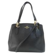 Pre-owned Leather handbags