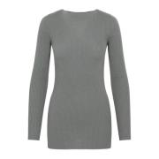 Round-neck Knitwear