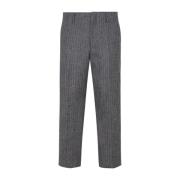 Suit Trousers