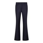 Wide Trousers