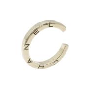 Pre-owned White Gold chanel-jewelry