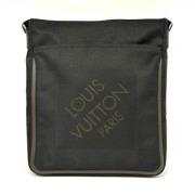 Pre-owned Fabric louis-vuitton-bags