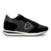 Svart Urban Glamour Trpx Sneaker