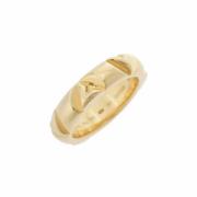 Pre-owned Yellow Gold louis-vuitton-jewelry