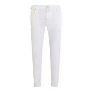 Slim Fit Herre Jeans