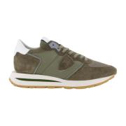 Tropez Haute Low Man Sneakers