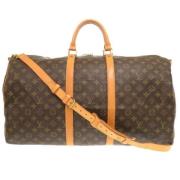 Pre-owned Canvas louis-vuitton-bags