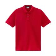 Polo Shirts