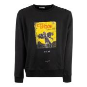 City of God Sweatshirt Hev Stil