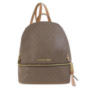 Pre-owned Canvas shoulder-bags