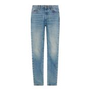 Skinny Denim Bukser