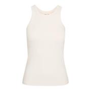 Sleeveless Tops