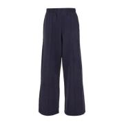 Wide Trousers