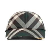 Rutete Ivy Baseballcap