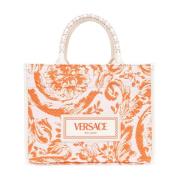 Shopper veske