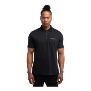 De Santis Basic Line Polo Shirt