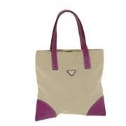 Pre-owned Canvas totes