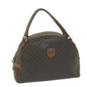 Pre-owned Leather handbags