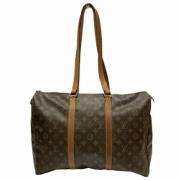 Pre-owned Fabric louis-vuitton-bags