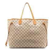 Pre-owned Canvas louis-vuitton-bags