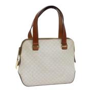 Pre-owned Leather handbags