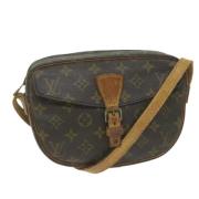 Pre-owned Canvas louis-vuitton-bags