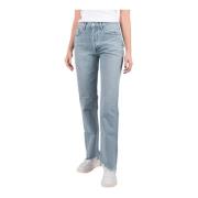 Rette jeans