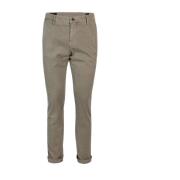 Slim Fit Chino Bukser