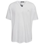 Pre-owned Cotton tops