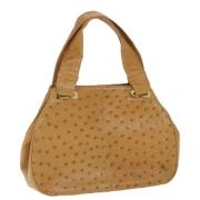 Pre-owned Leather handbags