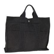 Pre-owned Canvas totes