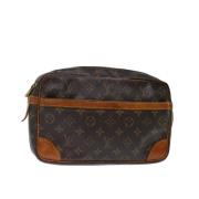 Pre-owned Canvas louis-vuitton-bags