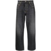 Stilige Denim Jeans