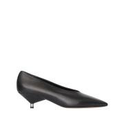 Svarte Pumps for Kvinner Aw24